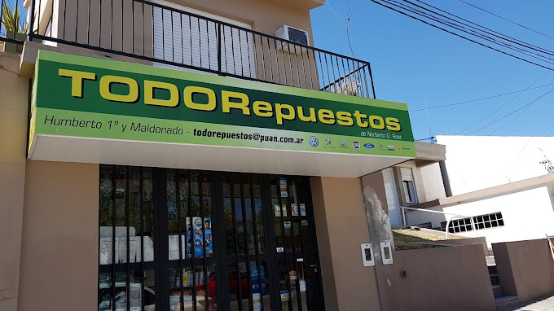 Galería en miniatura