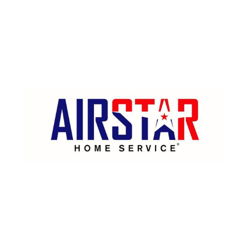 Air Star Home Service Logo