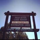 Bear River Lake Resort