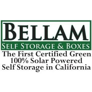Bellam Self Storage & Boxes
