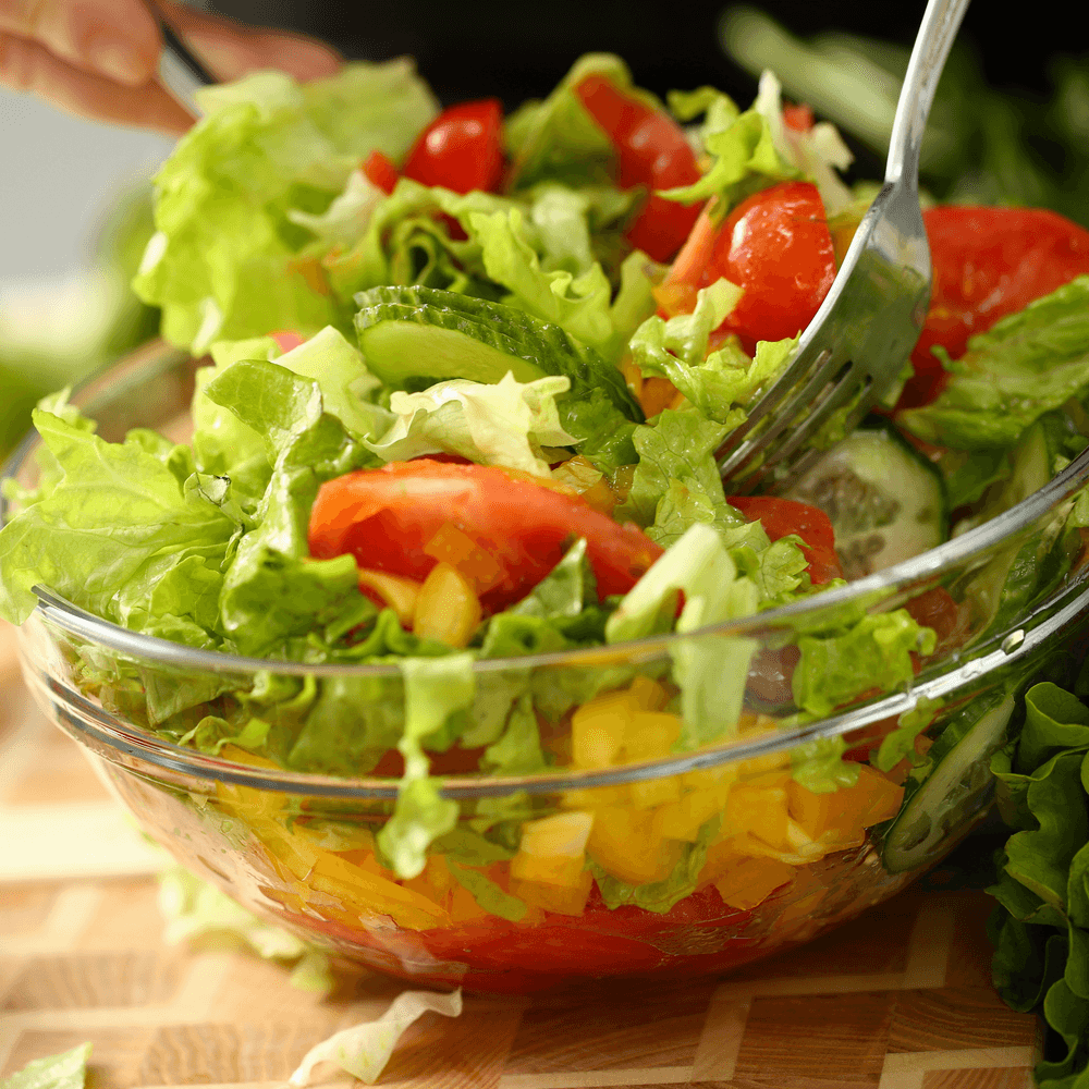 House Salad