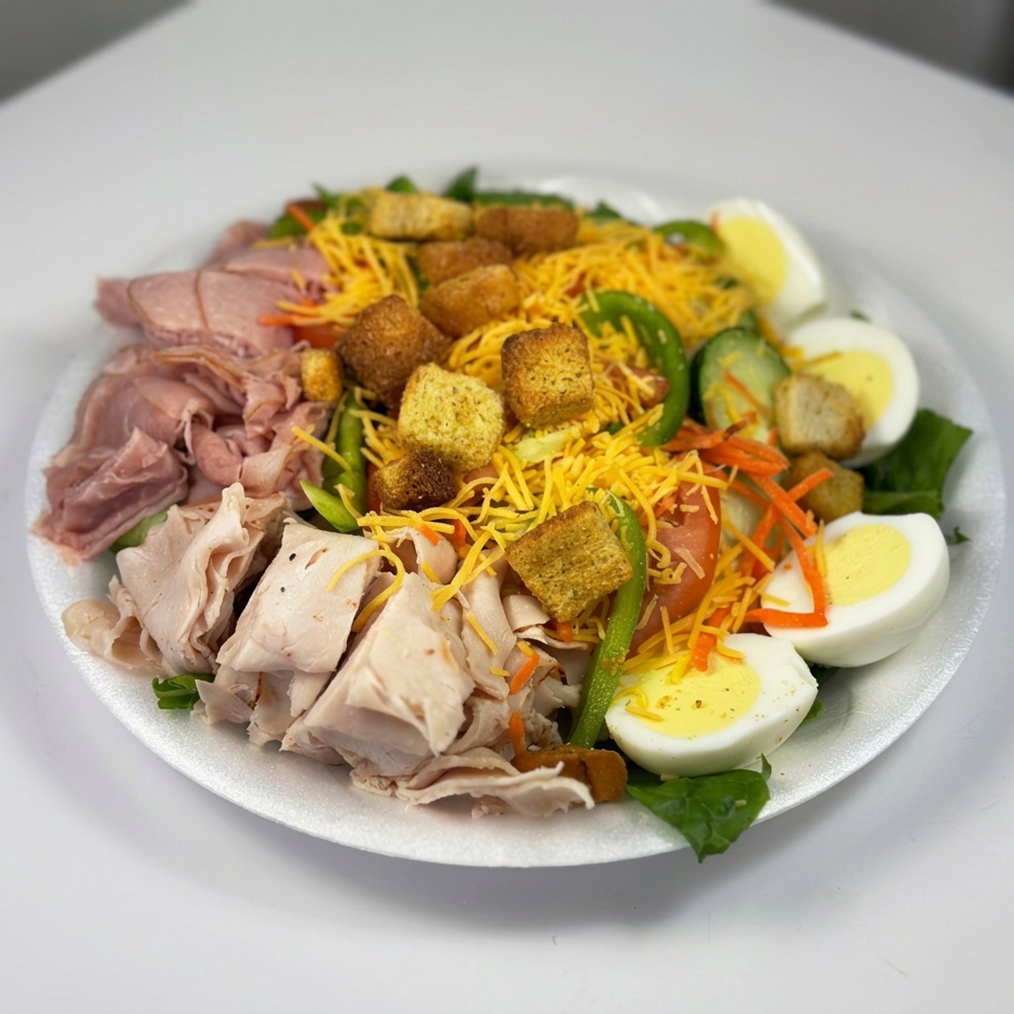 Chef Salad