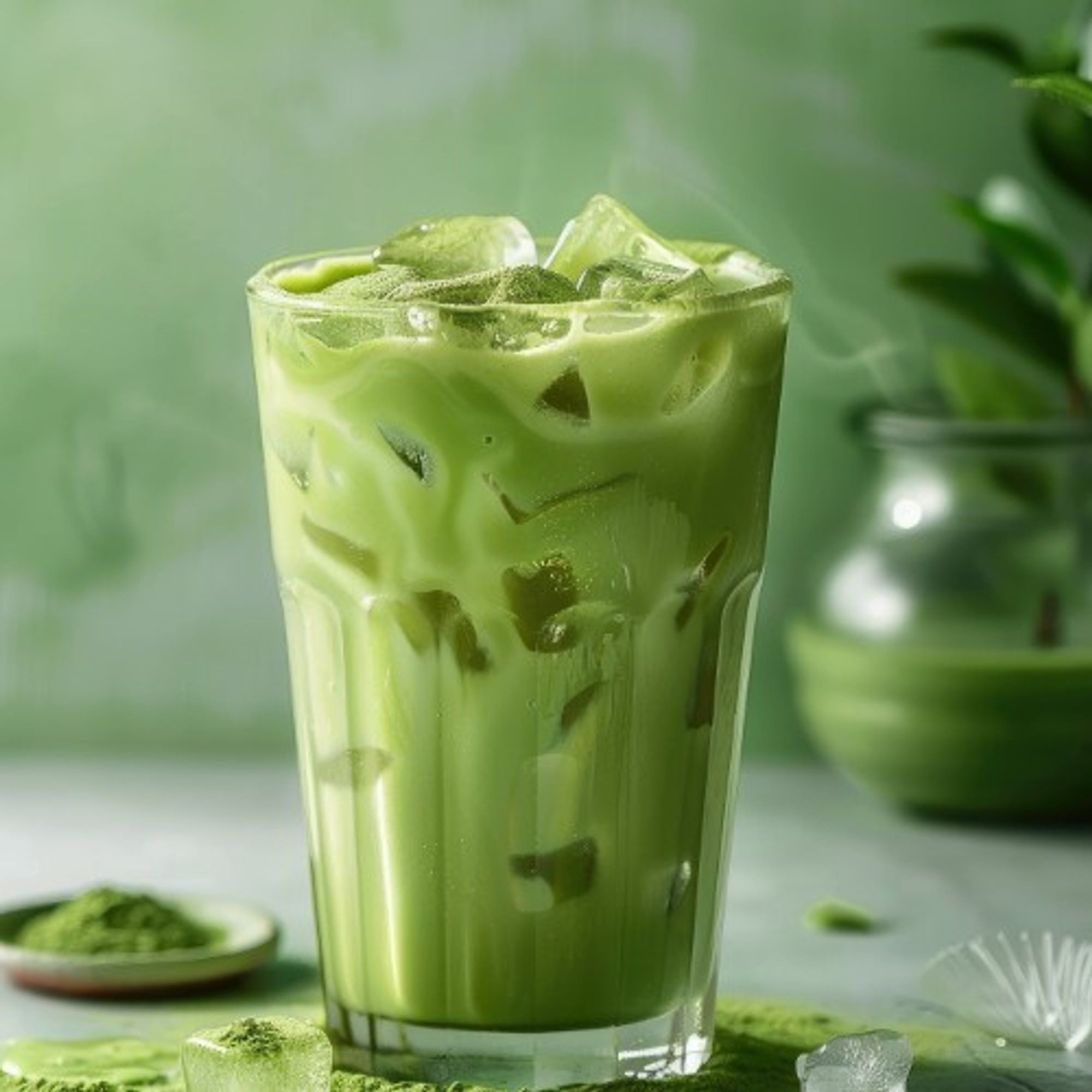 MATCHA