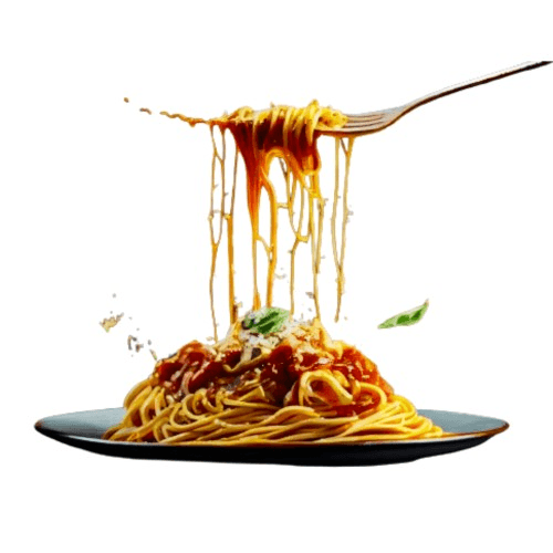 Create Your Own Pasta