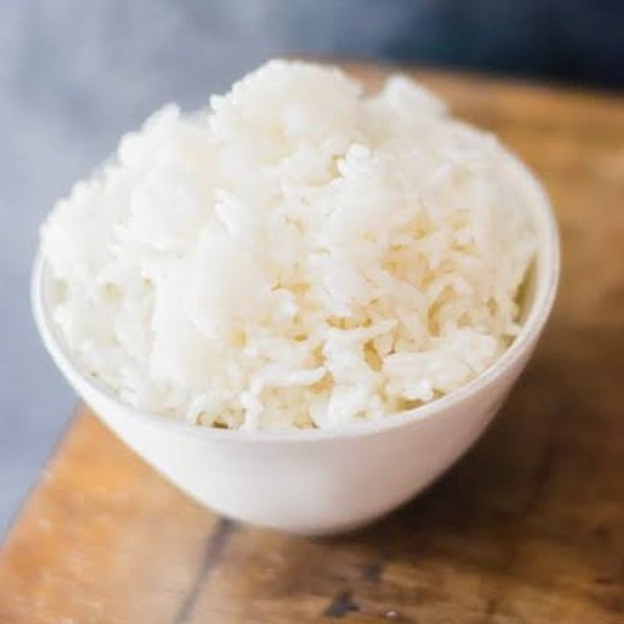 Side White Rice