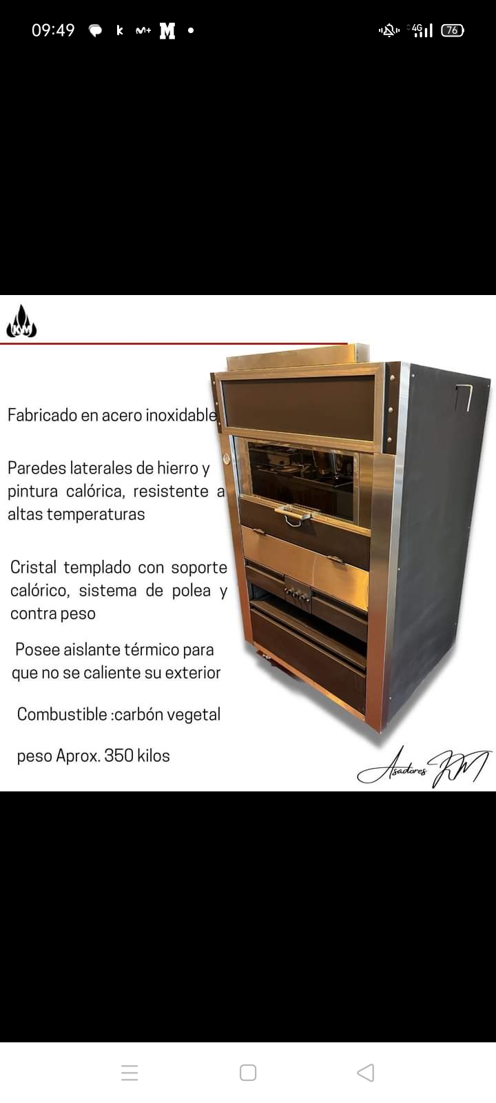 Galería en miniatura