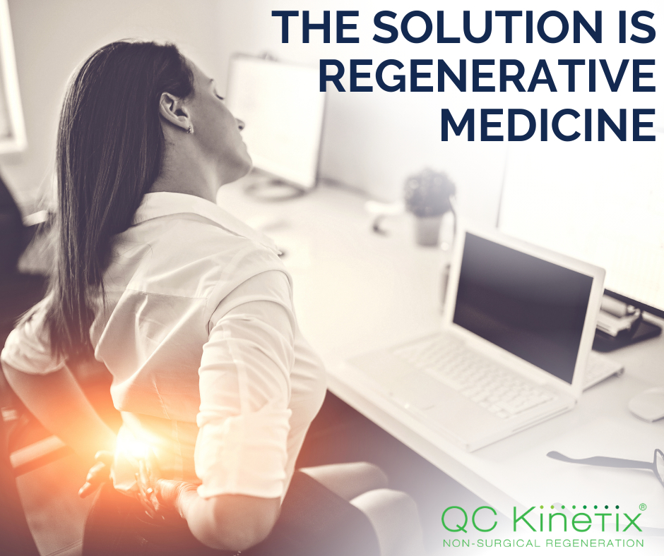 QC Kinetix (Phoenix) Image