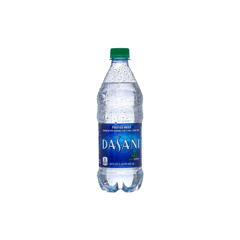 Bottle of Water