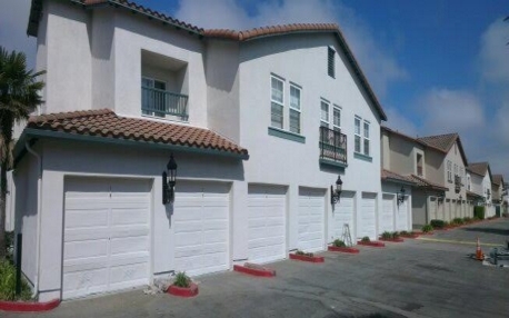 Contreras Construction Logo