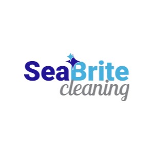 Sea Brite Cleaning Logo