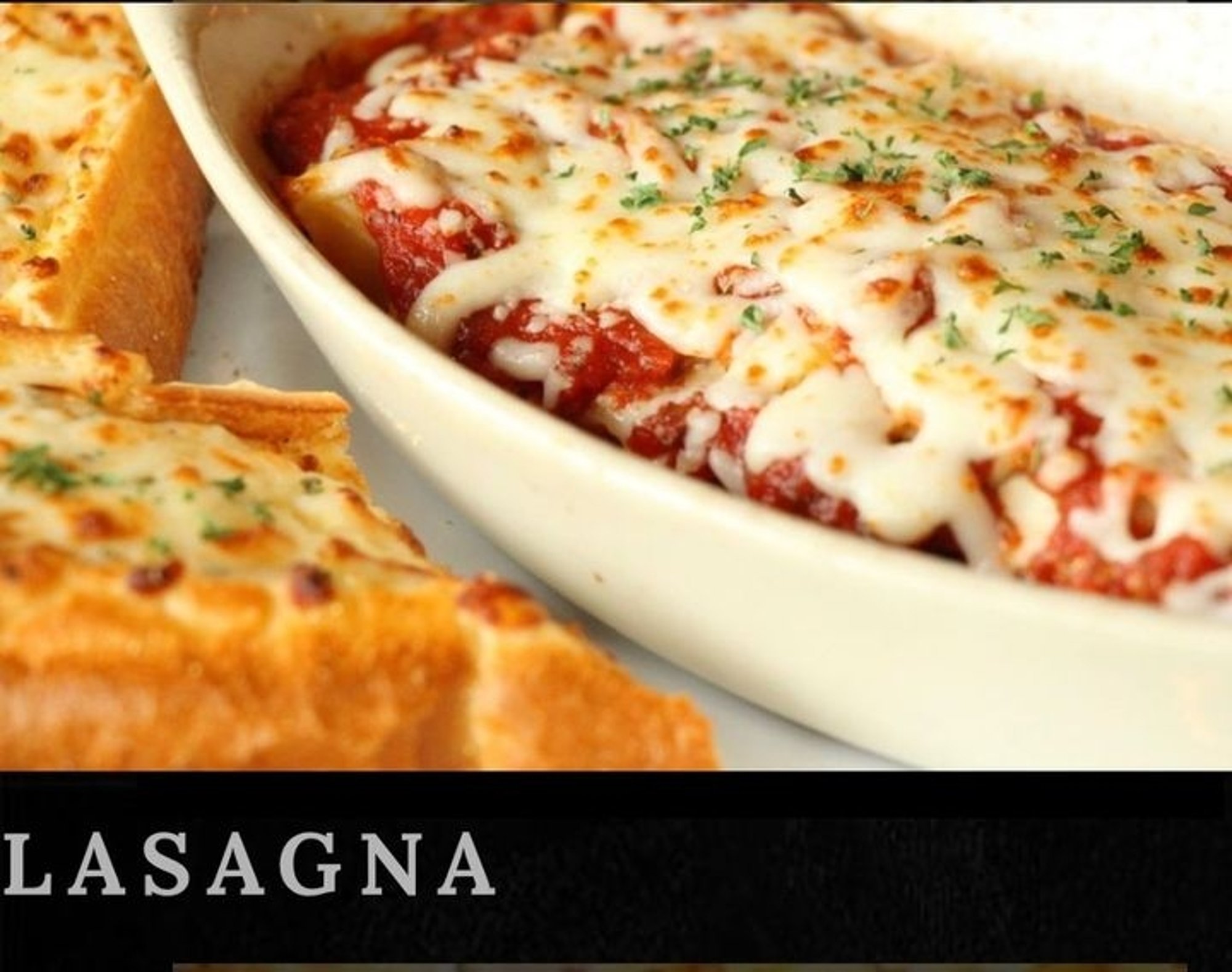 Lasagna