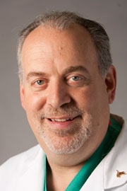 Aaron V. Kaplan, MD Photo