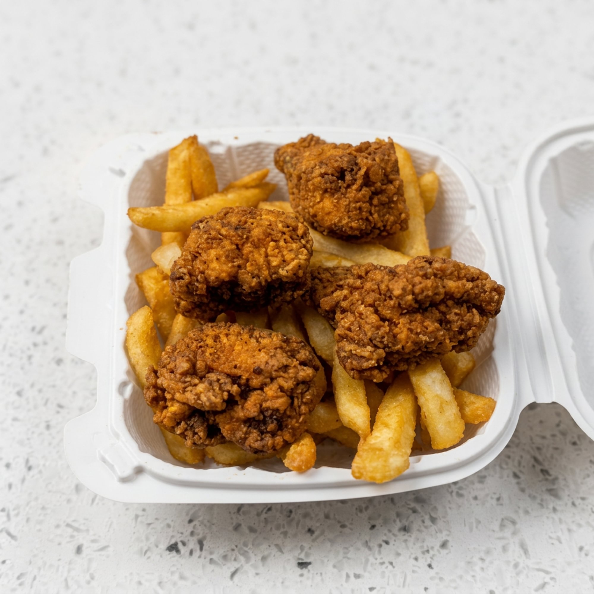 Kids Munchie Bites