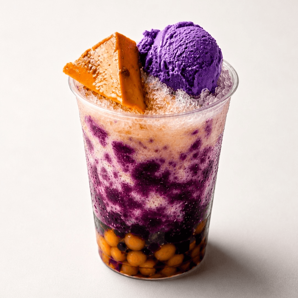 D2 Halo Halo