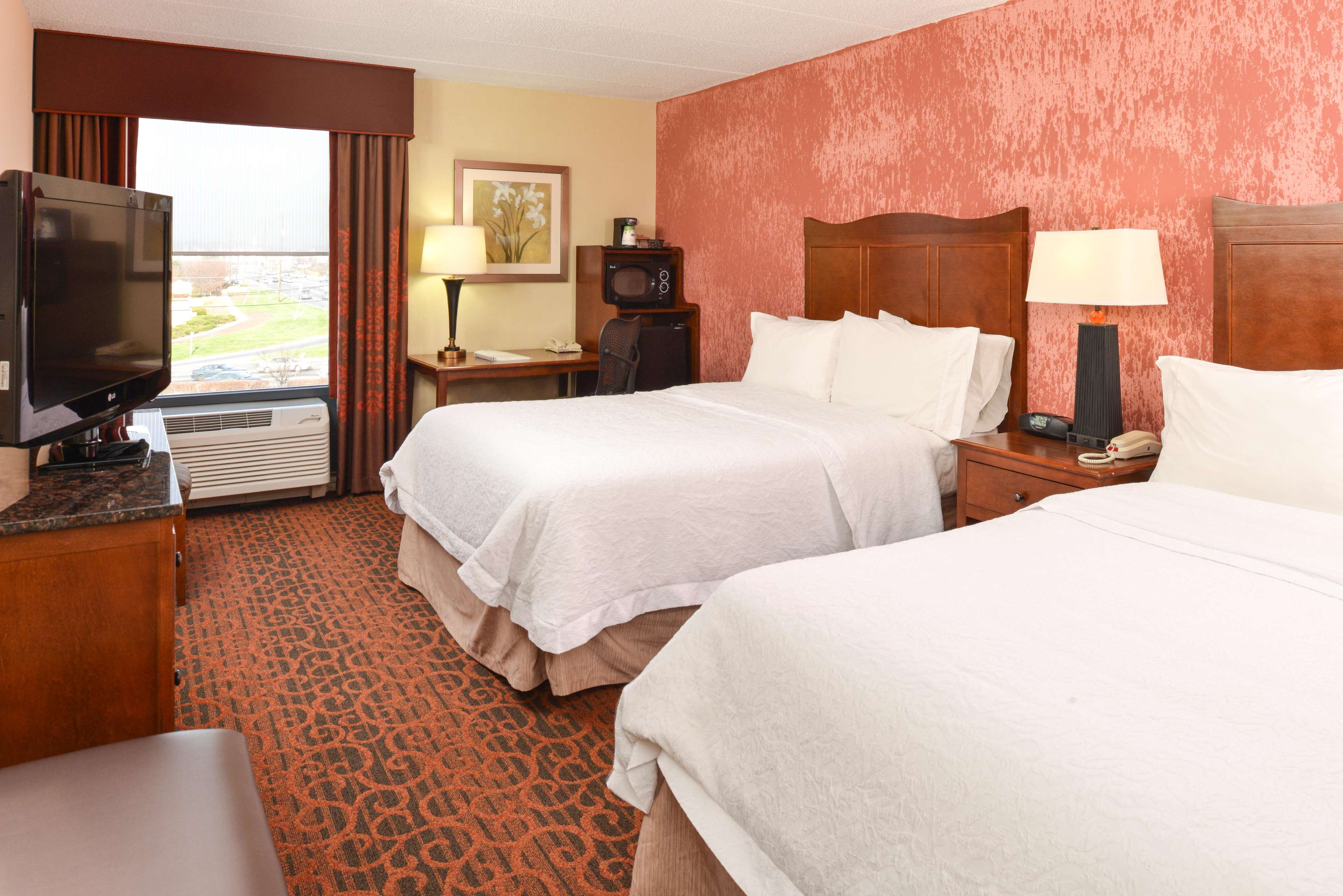 Hampton Inn College Park Photo