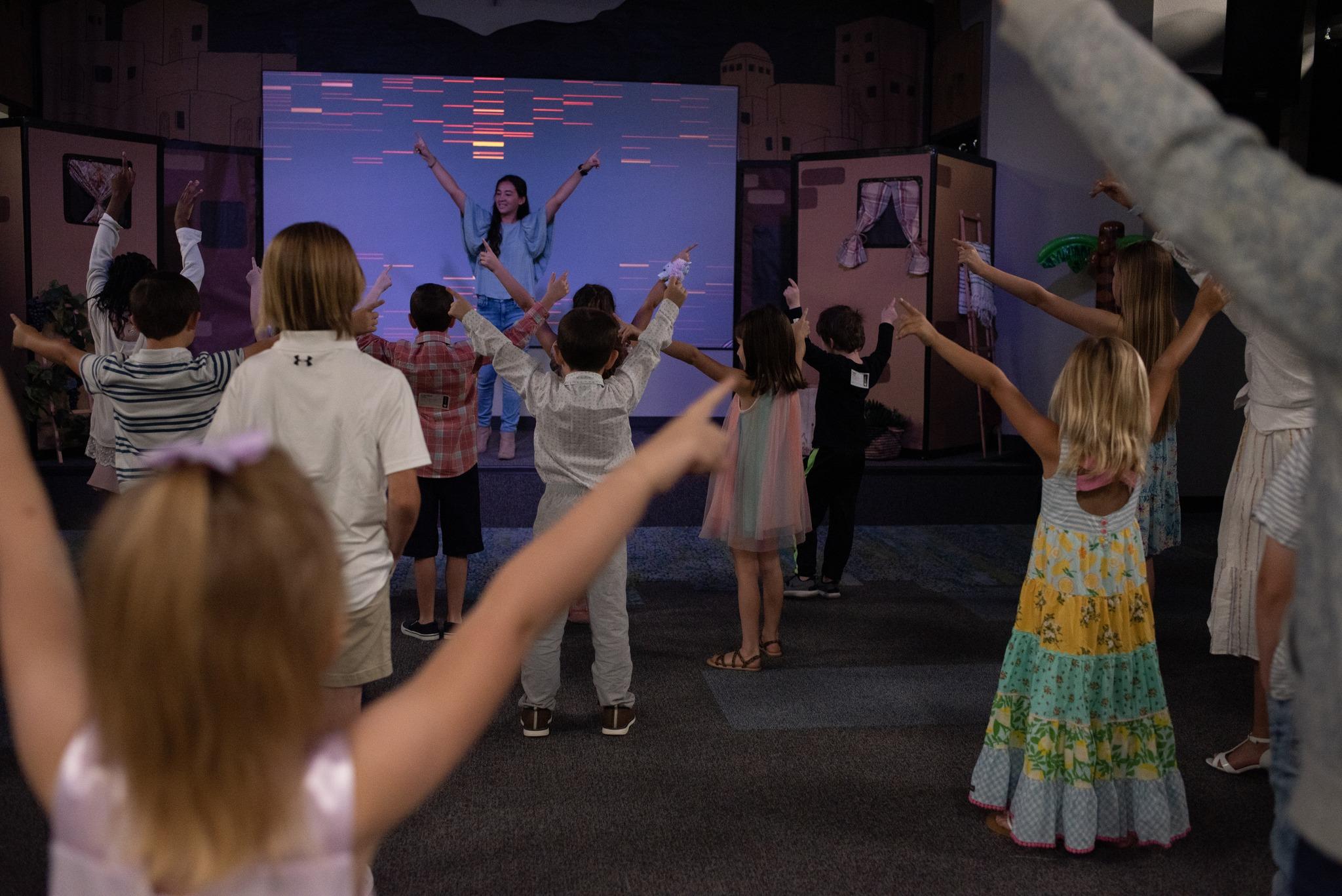 BridgeWay Church Image