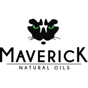 Maverick Natural CBD Oils