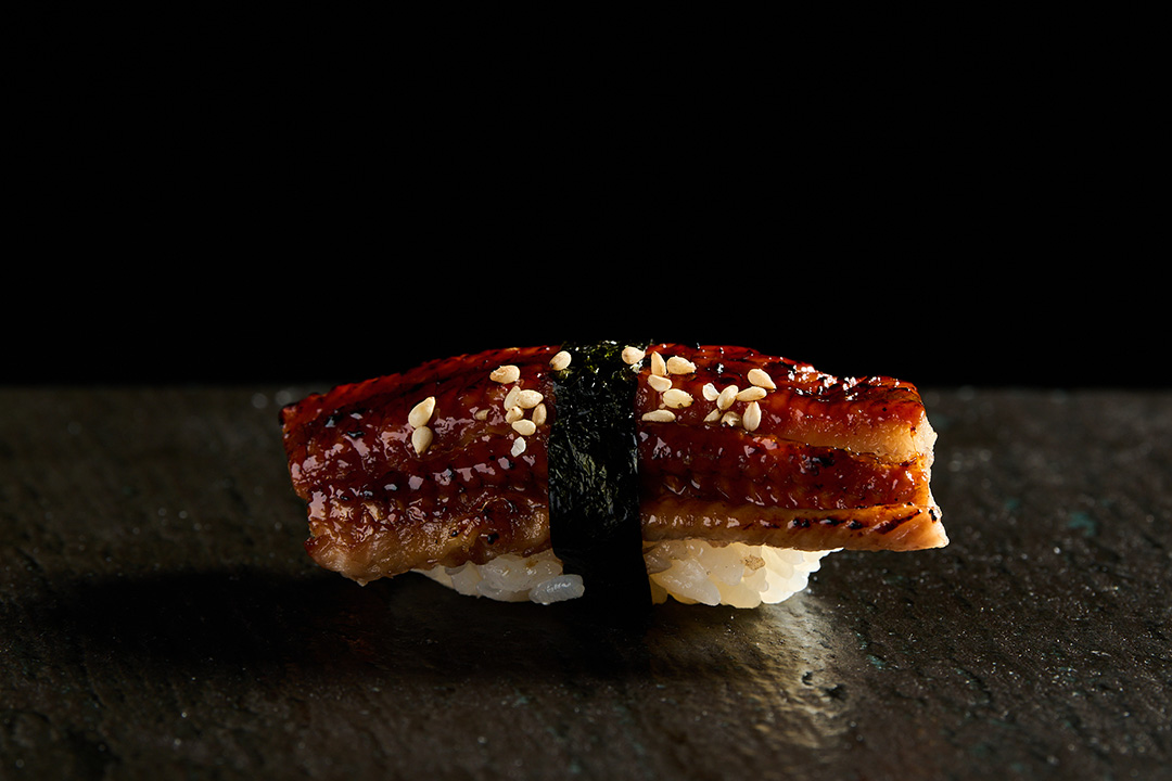 UNAGI
