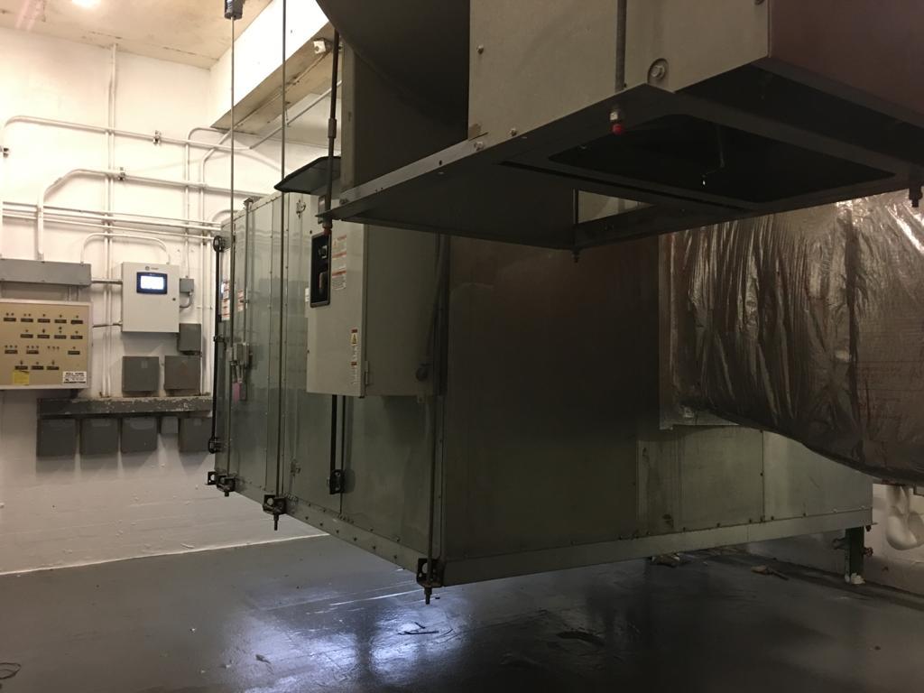 All American Cooling Image