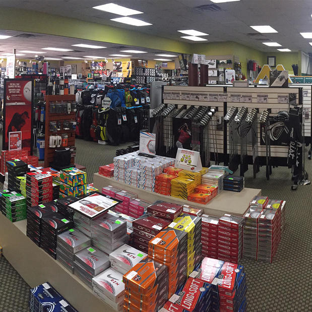 Golf Store in Shreveport, LA Edwin Watts Golf