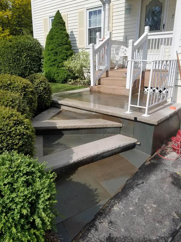 A-Z Construction & Restoration Image