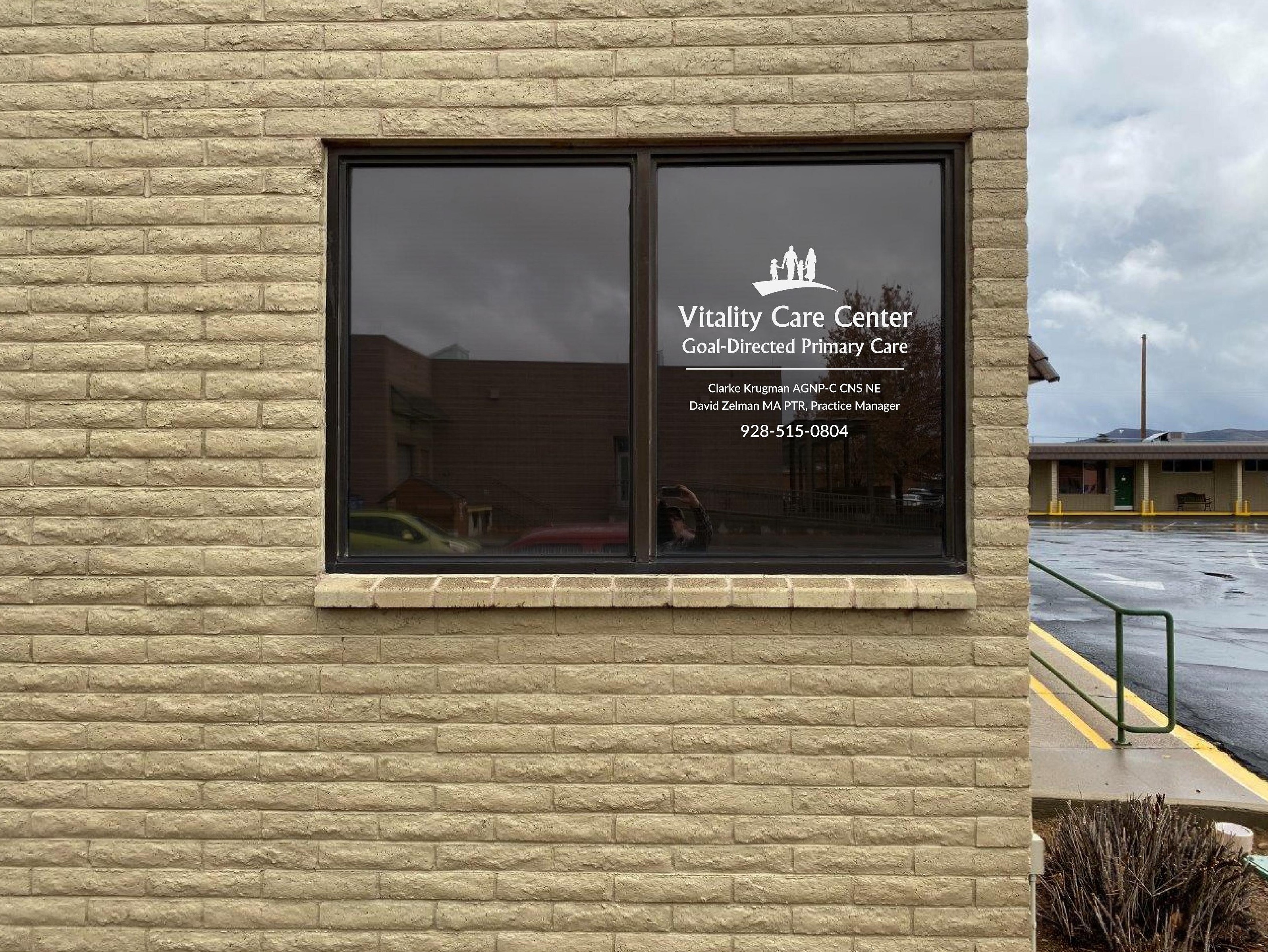 Vitality Care Center Photo