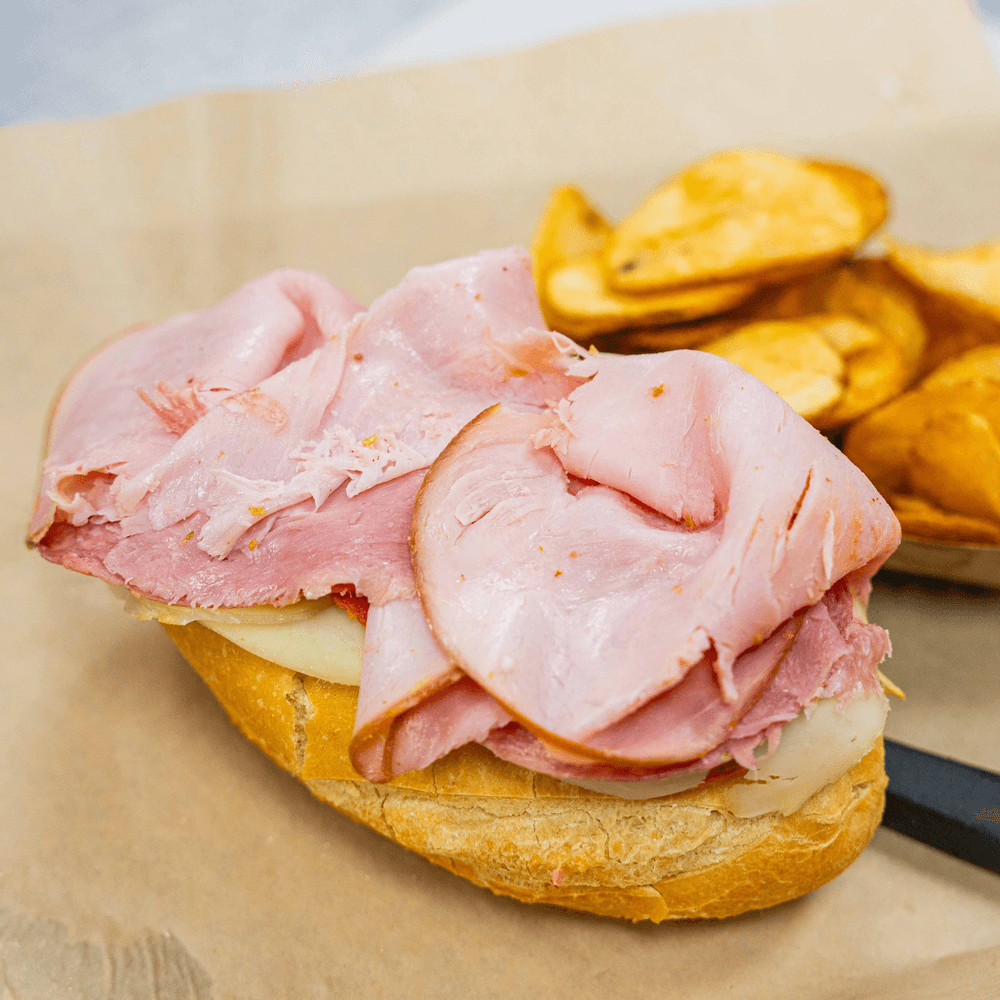 Italian Hoagie (Small)
