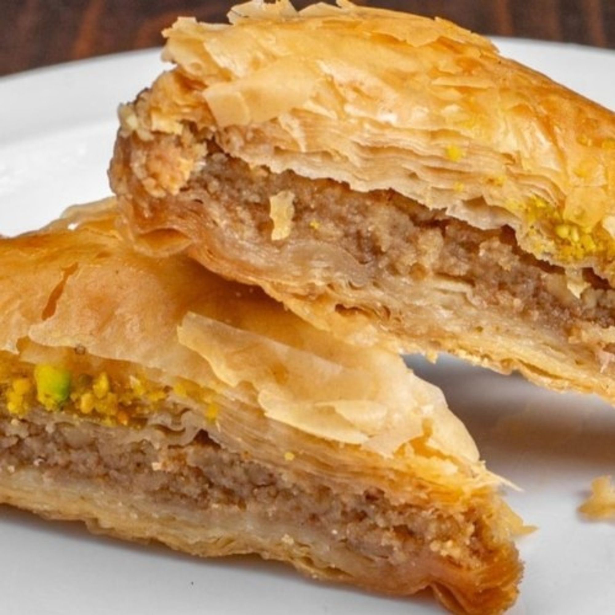Baklava
