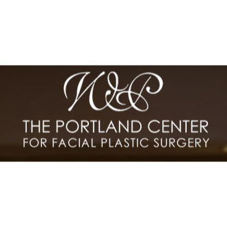 The Portland Center for Facial Plastic Surgery Logo