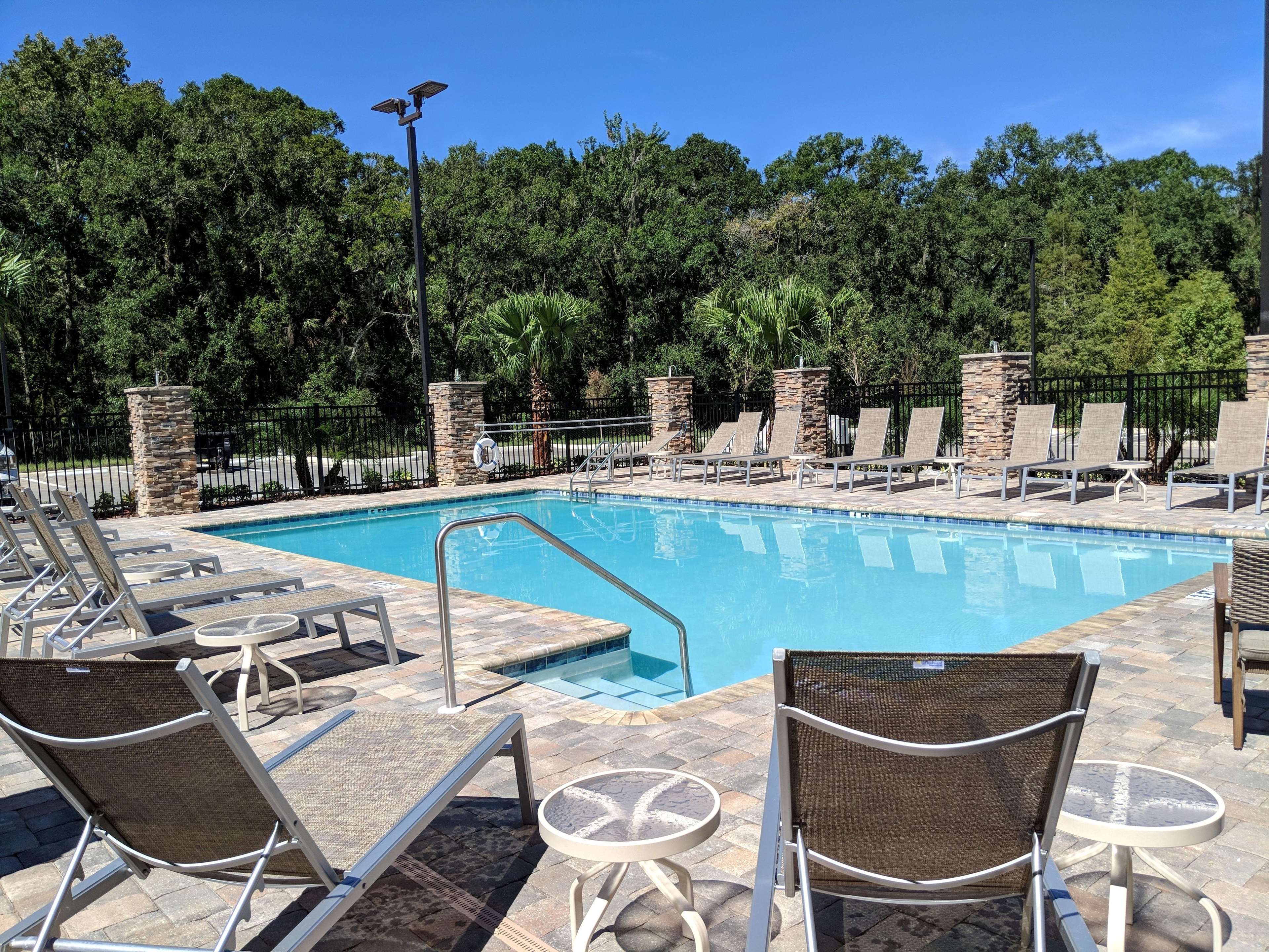 Hilton Garden Inn Tampa-Wesley Chapel Photo