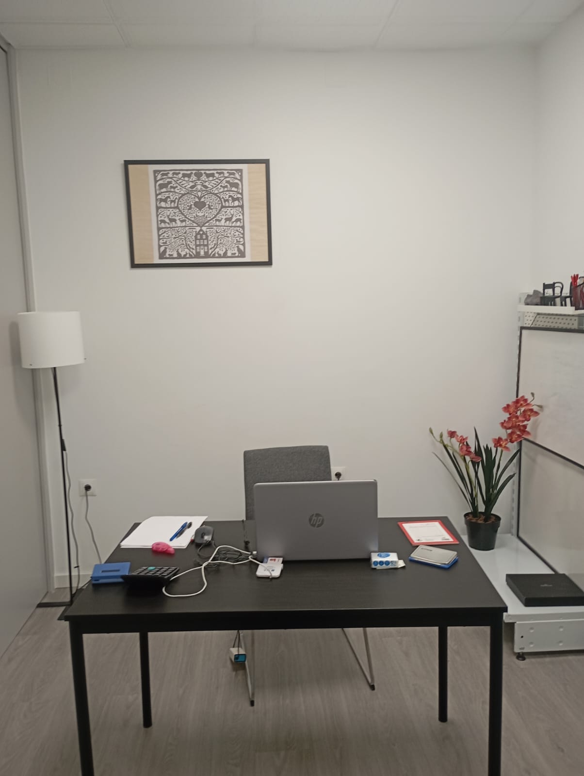 Galería en miniatura