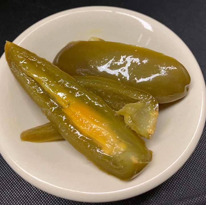 Jalapenos
