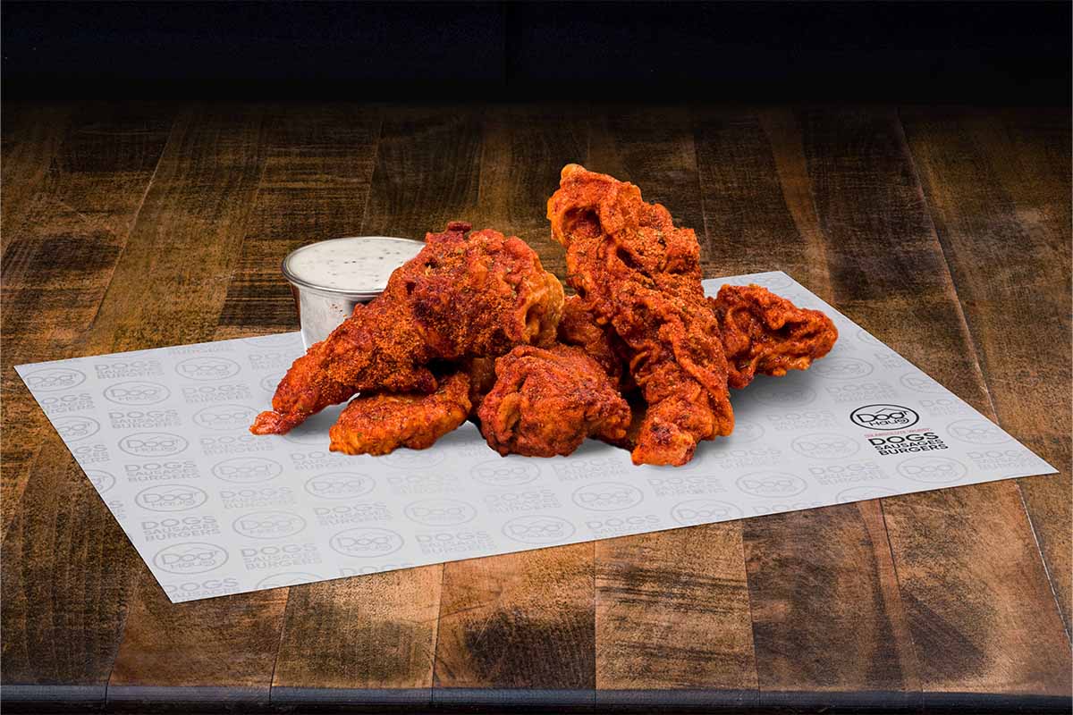 Dog Haus Biergarten Van Ness (Washington DC) Image