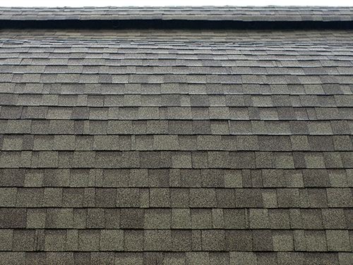 Asphalt Shingles Roofing