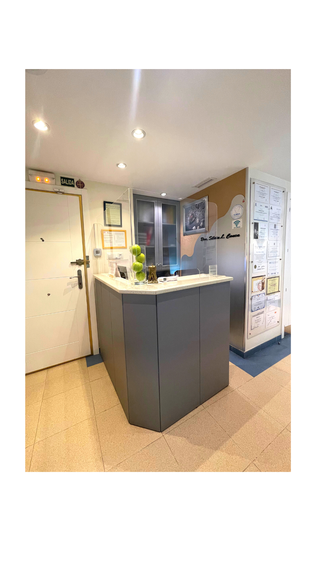 Galería en miniatura