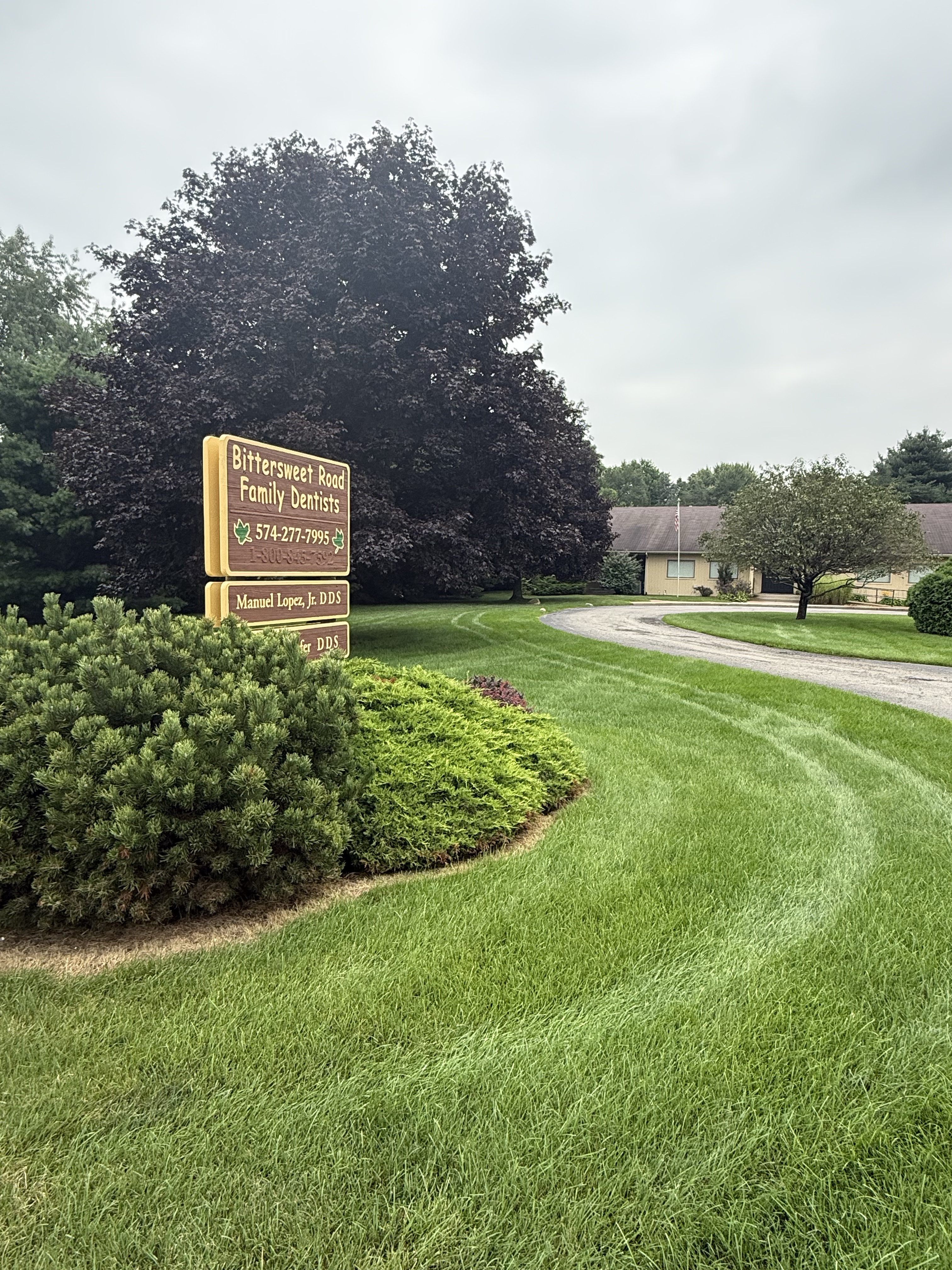 Bittersweet Road Family Dentists