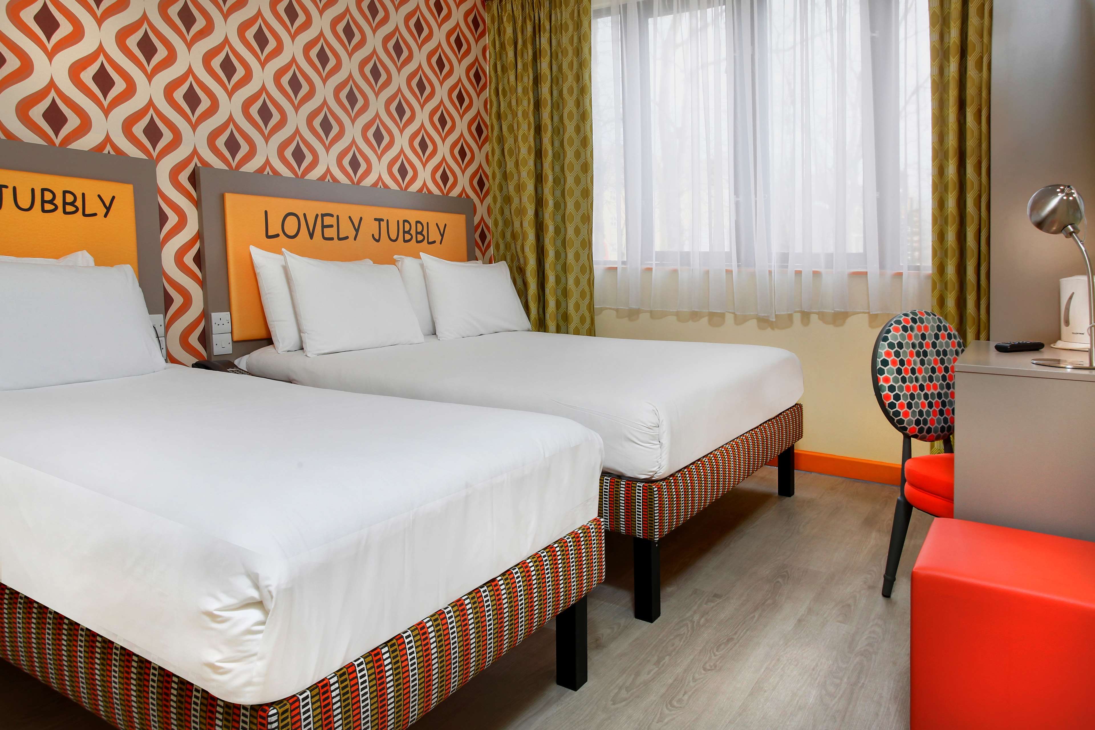 Images Best Western London Peckham Hotel