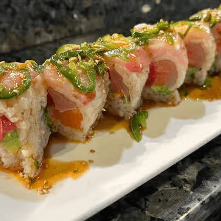 Refresher Roll