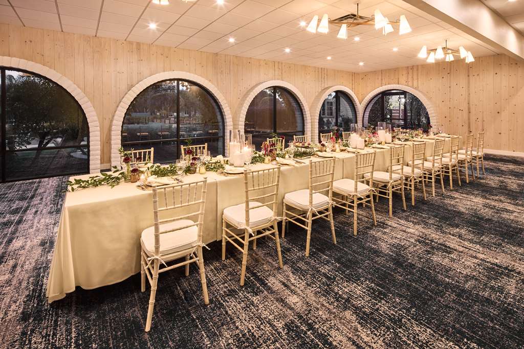 The Leta Santa Barbara Goleta, Tapestry Collection by Hilton Image