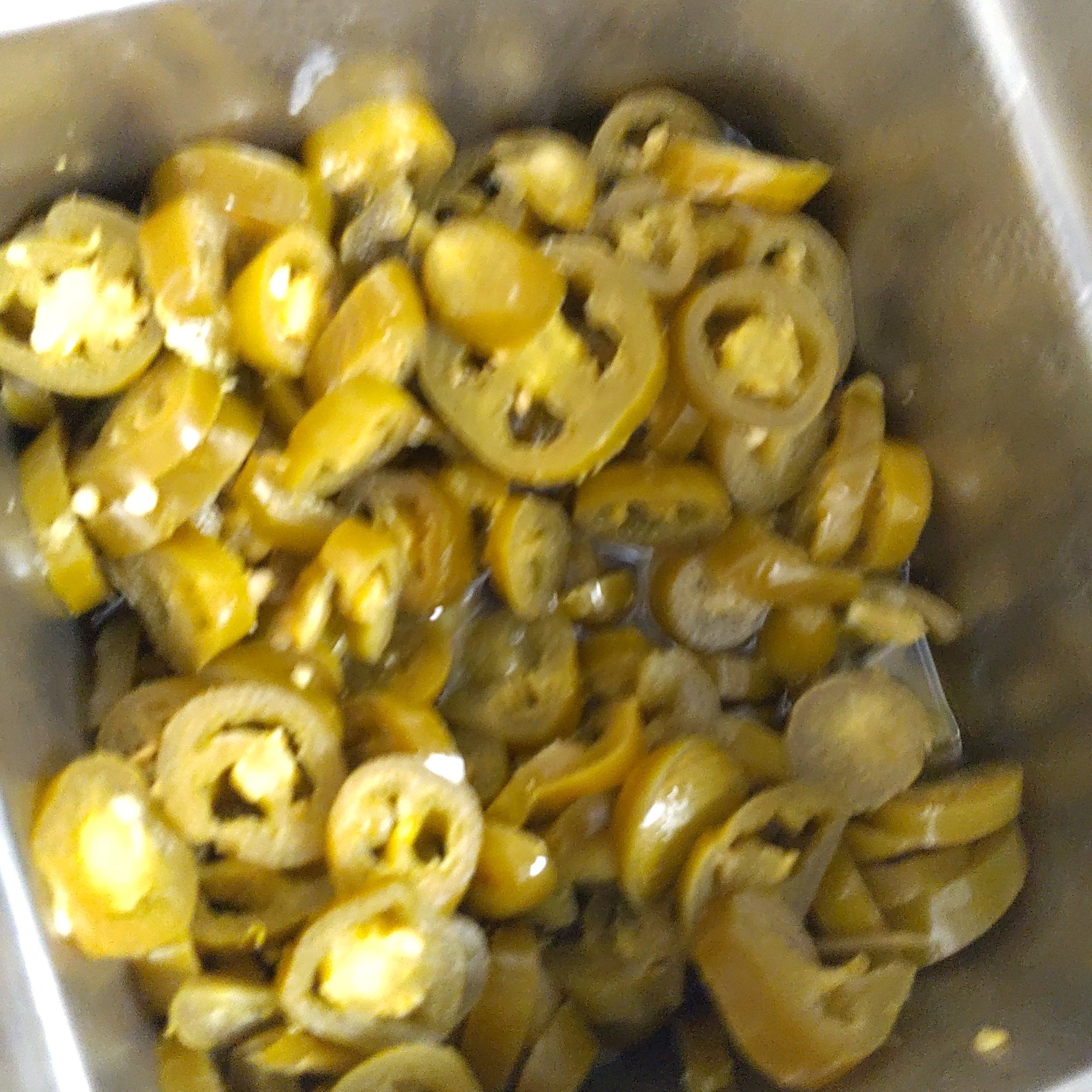 Jalapenos