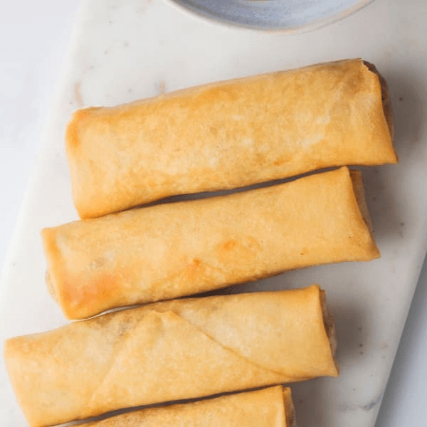 Vegetable Roll