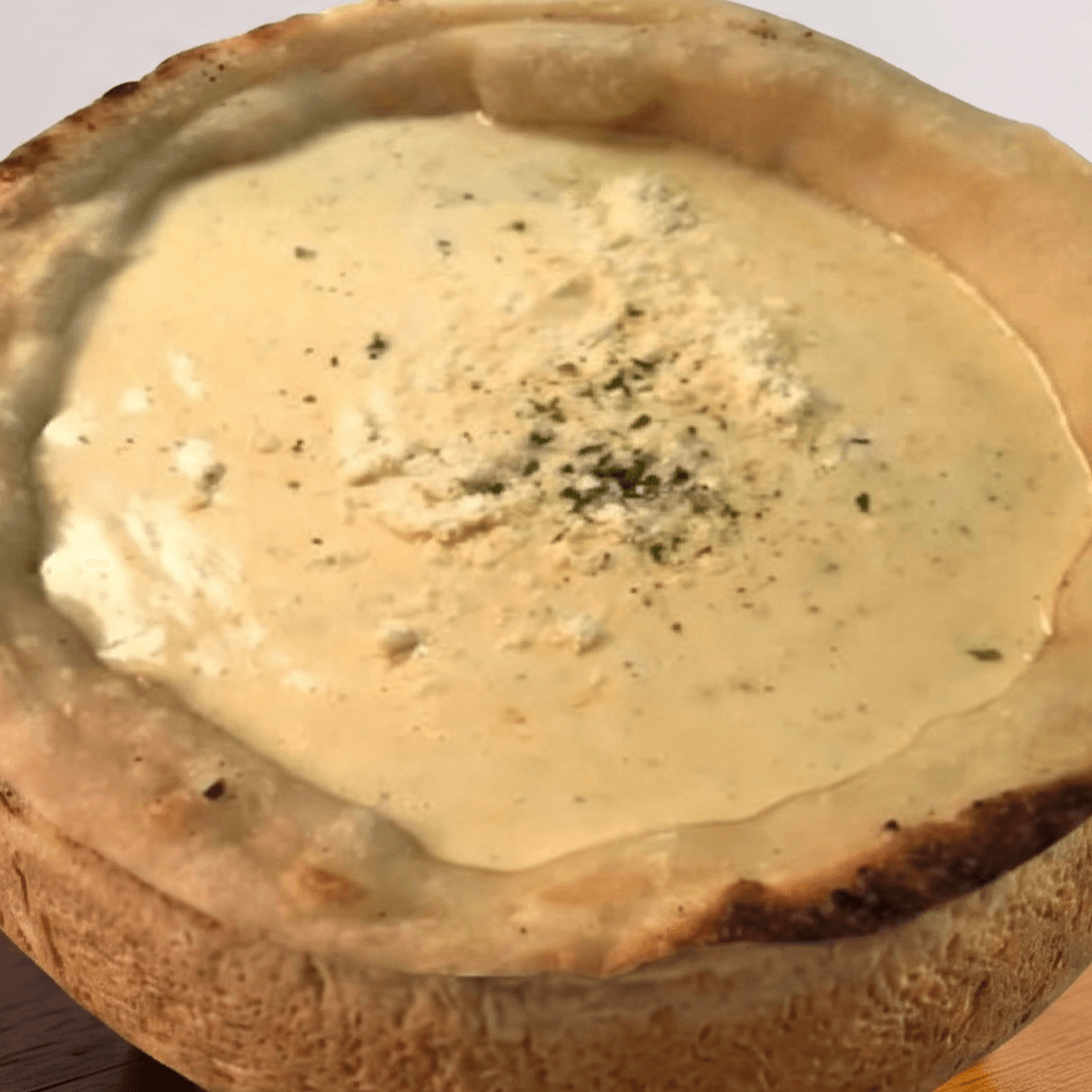 Broccoli & Cheddar