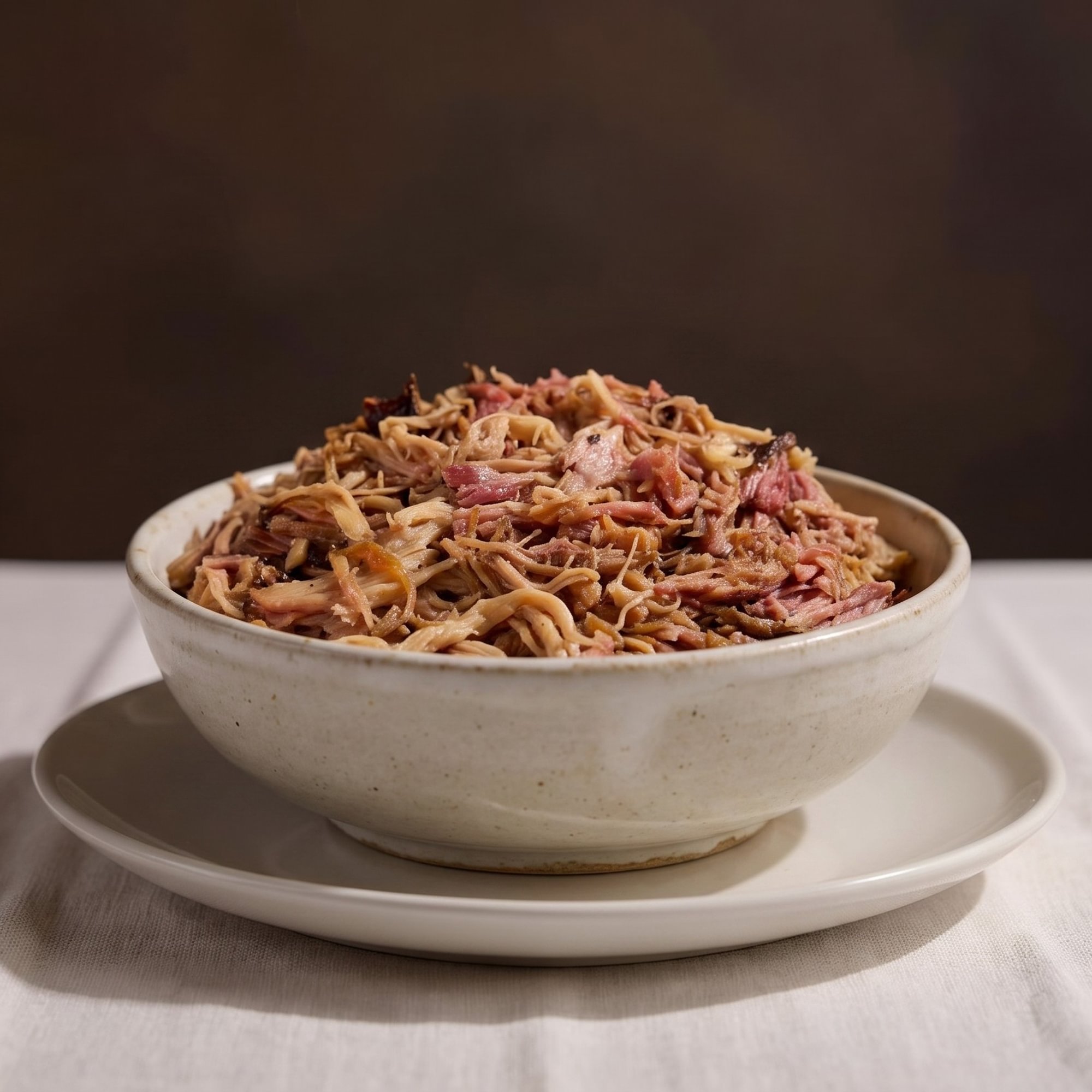 Pulled Pork