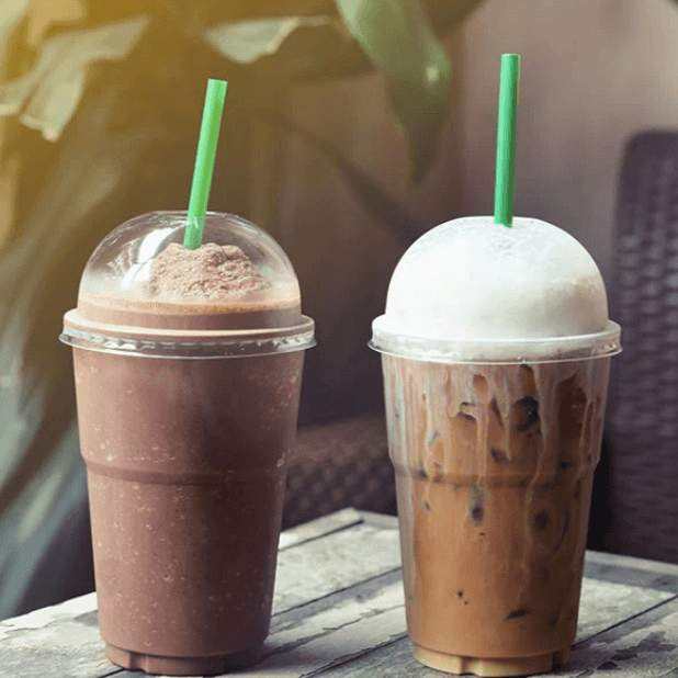 Blended Favorites