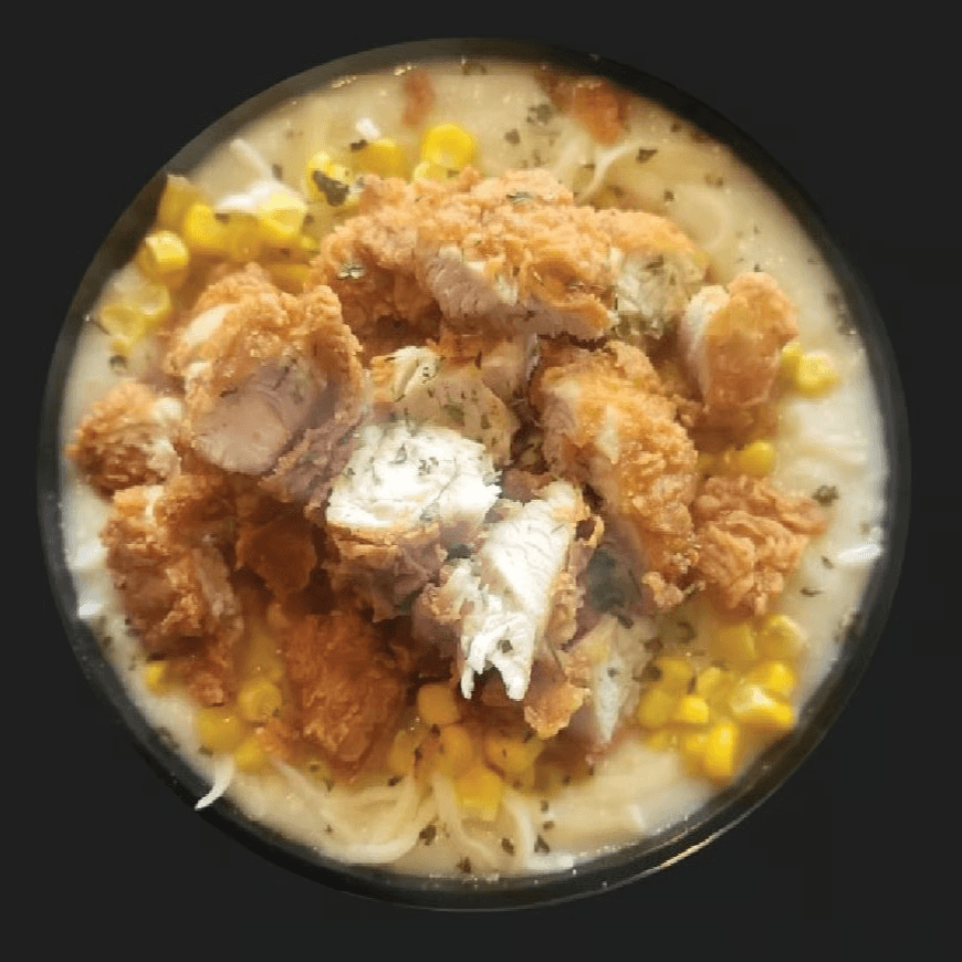 Famous Legend Bowl