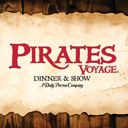 Pirates Voyage Dinner & Show