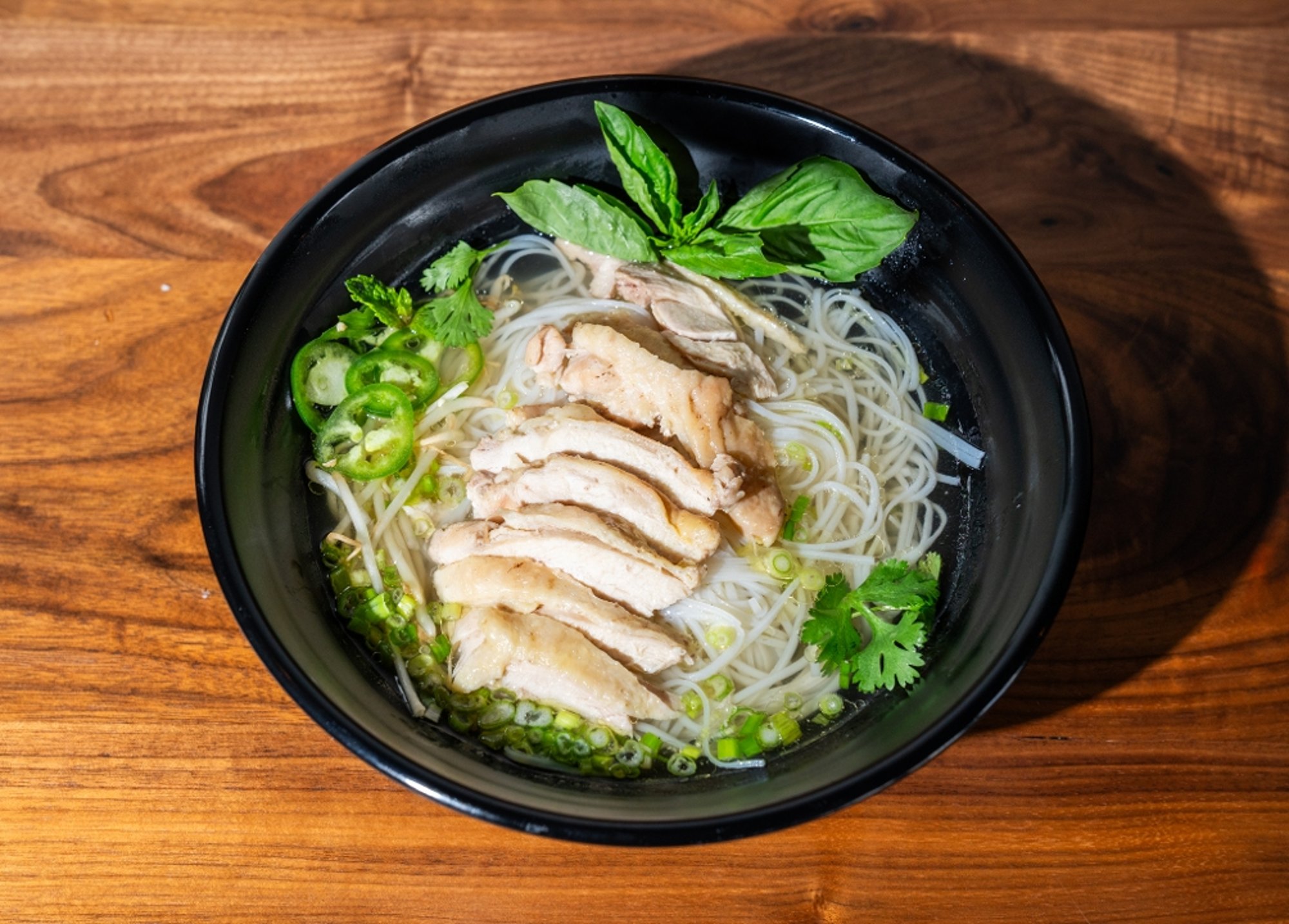 CHICKEN PHO