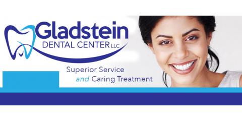 Gladstein Dental Center Photo