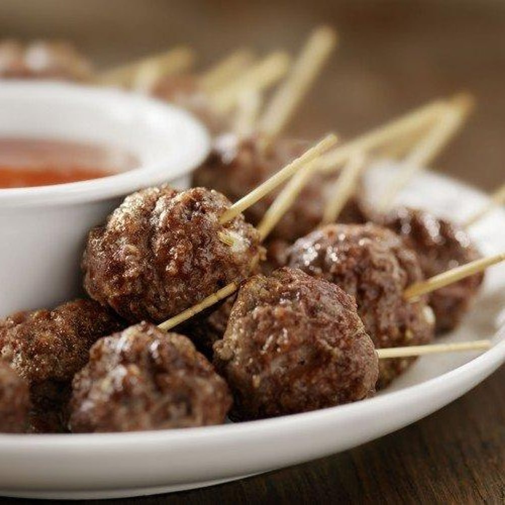 MEAT BALL