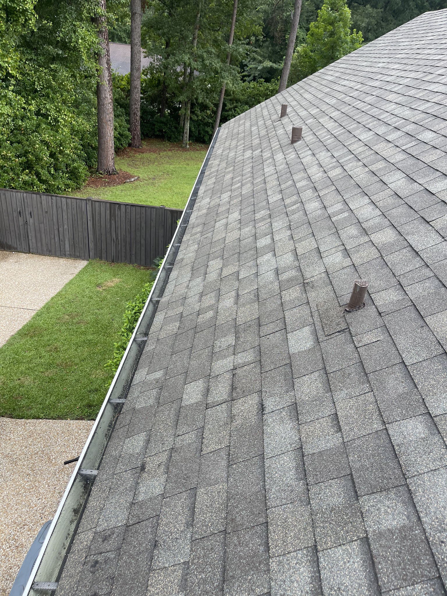 Galloway Roofing Image